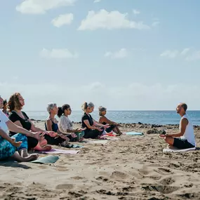 Bild von David Sanchis Yoga y Masajes Lanzarote