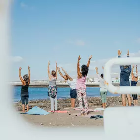 Bild von David Sanchis Yoga y Masajes Lanzarote