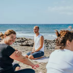 Bild von David Sanchis Yoga y Masajes Lanzarote