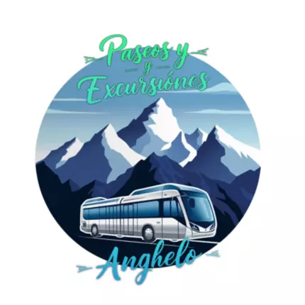 Logo da Paseos Y Excursiones Anghelo