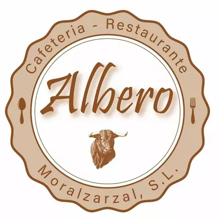 Logo da Restaurante Albero