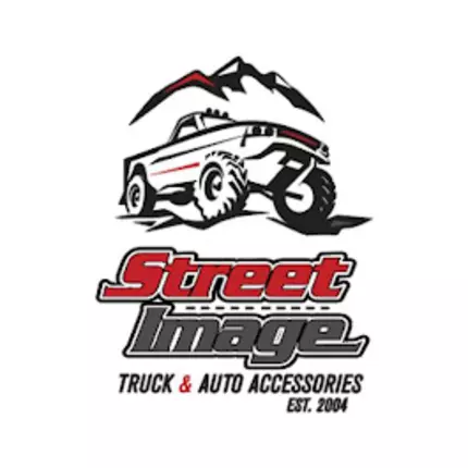 Logo van Street Image Truck & Auto Accessories