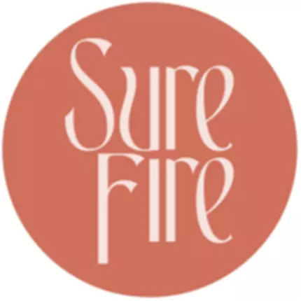 Logo od Surefire Fine Jewelry