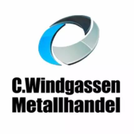 Logo van C. Windgassen Metallhandel