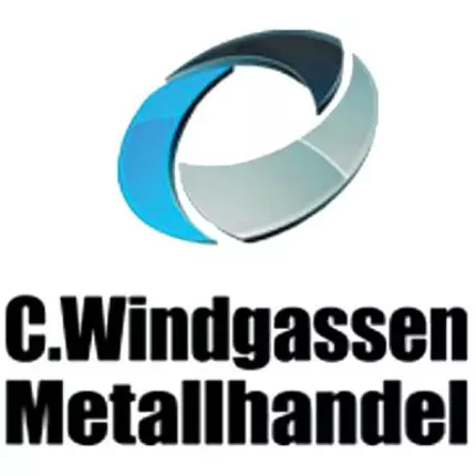 Logo van C. Windgassen Metallhandel