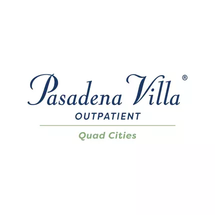 Logo fra Pasadena Villa Outpatient Treatment Center - Quad Cities