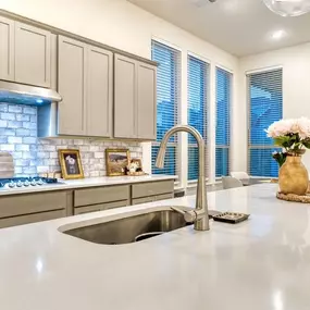 Kitchen D&D Home Remodeling