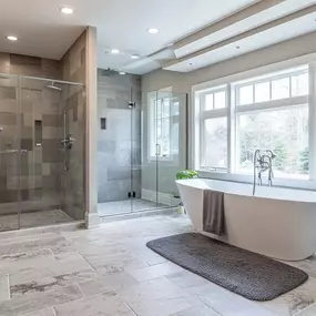 Bathroom ADU D&D Home Remodeling