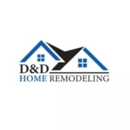 Logo fra D&D Home Remodeling