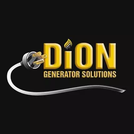 Logo from Dion Generator Solutions