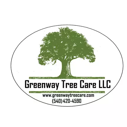 Logo von Greenway Tree Care