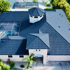 Bild von Superior Built Roofing