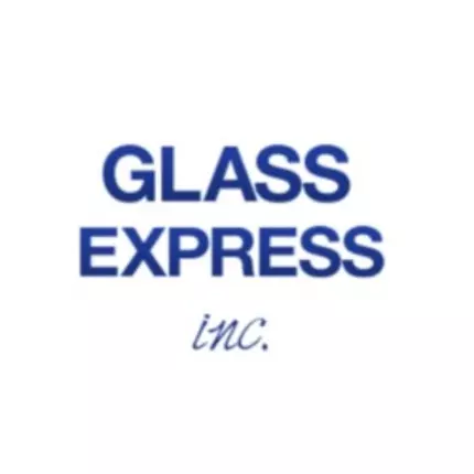 Logotipo de Glass Express