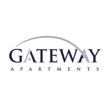 Logo de Gateway Apartments