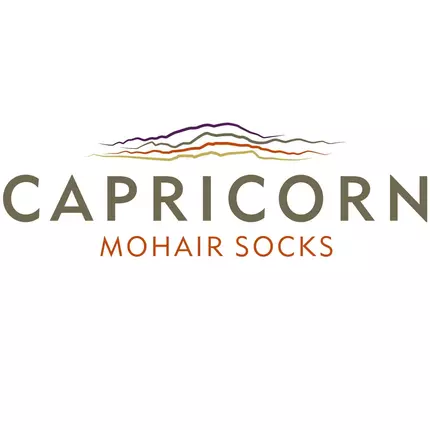 Logo da Capricorn Mohair Socks