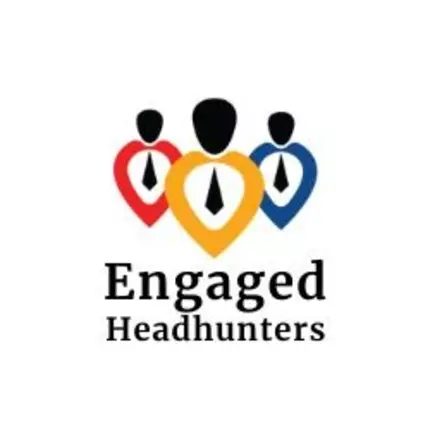 Logo from Engaged Headhunters