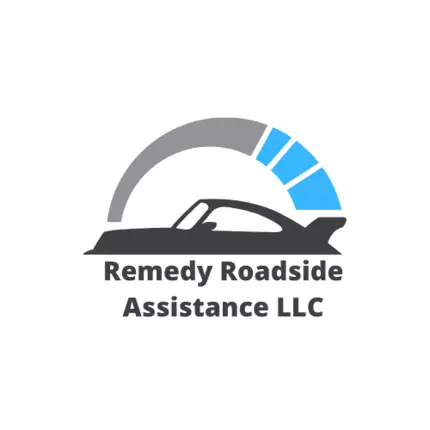 Logotipo de Remedy Roadside Assistance LLC