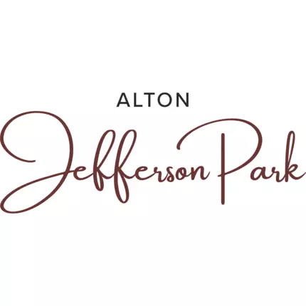 Logo van Alton Jefferson Park