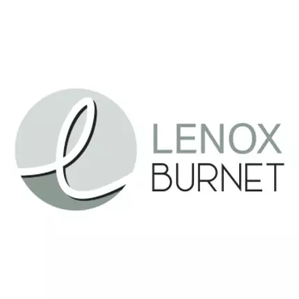 Logo od Lenox Burnet