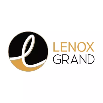 Logo da Lenox Grand