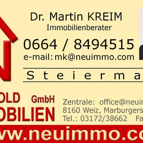 Neuhold Immobilien GmbH