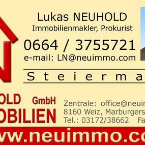 Neuhold Immobilien GmbH