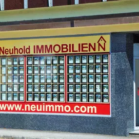 Neuhold Immobilien GmbH