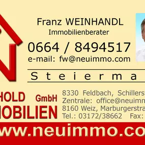 Neuhold Immobilien GmbH