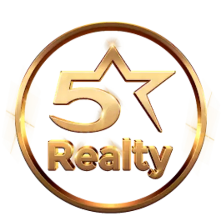 Logo from 5 Star Realty LLC