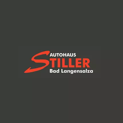 Logotipo de Autohaus Stiller Inh. Markus Stiller