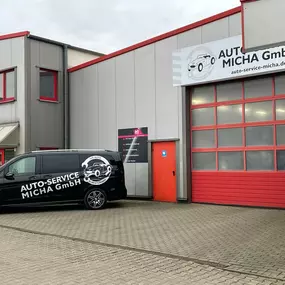 Bild von Auto-Service Micha GmbH