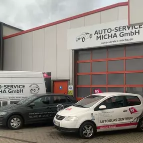 Bild von Auto-Service Micha e.K.