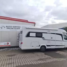 Bild von Auto-Service Micha e.K.