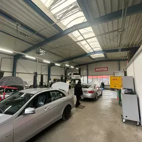 Bild von Auto-Service Micha e.K.