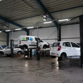 Bild von Auto-Service Micha e.K.