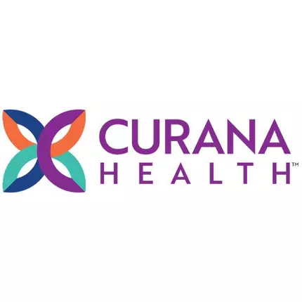 Logo de Curana Health