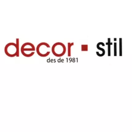 Logotipo de Decor Stil