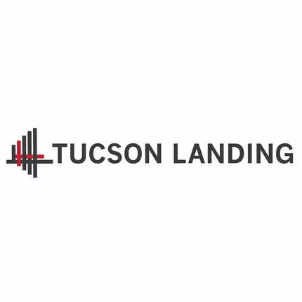 Logo de Tucson Landing