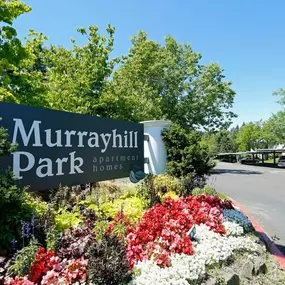 Murrayhill Park