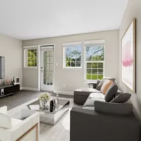 Bild von Sundial Apartments