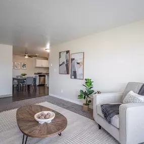 Bild von Sundial Apartments