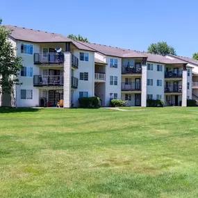 Bild von Sundial Apartments