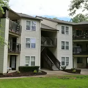 Bild von Sundial Apartments