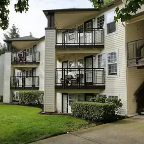 Bild von Sundial Apartments
