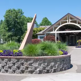 Bild von Sundial Apartments