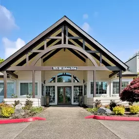 Bild von Sundial Apartments