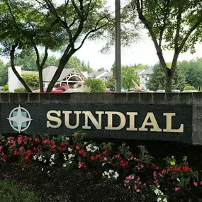 Bild von Sundial Apartments