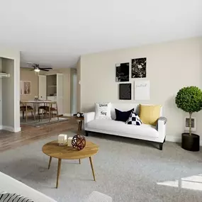Bild von Sundial Apartments