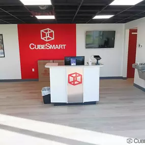 Bild von CubeSmart Self Storage