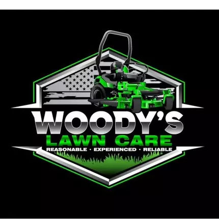 Logo von WOODY’S LAWN CARE services